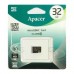 کارت حافظه microSDHC اپیسر کلاس ۱۰ استاندارد UHS-I U1 سرعت ۴۵MB ظرفیت ۳۲ گیگابایت