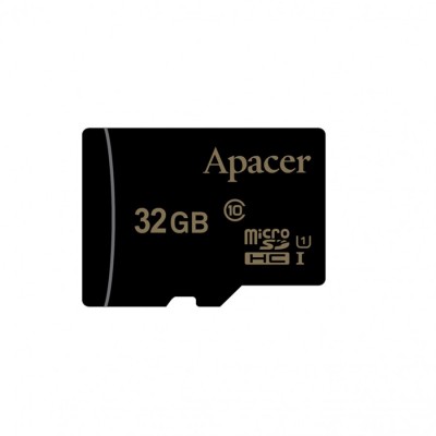 کارت حافظه microSDHC اپیسر کلاس ۱۰ استاندارد UHS-I U1 سرعت ۴۵MB ظرفیت ۳۲ گیگابایت