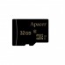 کارت حافظه microSDHC اپیسر کلاس ۱۰ استاندارد UHS-I U1 سرعت ۴۵MB ظرفیت ۳۲ گیگابایت