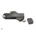 فلش مموری i-Flash سن دیسک مدل SanDisk iXpand Flash Drive luxe ظرفیت 64Gb