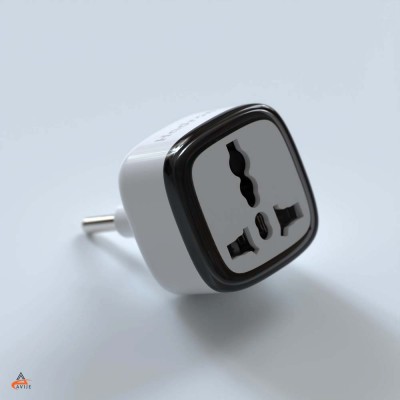 مبدل برق هادرون مدل A10E-1