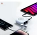 پاوربانک پایزن مدل PISEN Power Depot TP-D105 ظرفیت 10000mAh