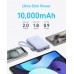 پاوربانک 10000mAh انکر مدل ANKER A1257