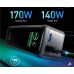 پاوربانک 27650mAh انکر 250w مدل Anker PowerBank 737 A1340
