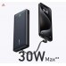 پاوربانک 20000mAh انکر 30 وات مدل Anker A1387