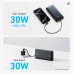 پاوربانک 20000mAh انکر 30 وات مدل Anker A1387