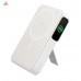 پاوربانک مگ سیف 10000mAh انکر 15w مدل Anker MagGo Power Bank A1654