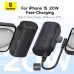 پاور بانک 5000mAh باسئوس مدل Baseus Compact Fast Charging 20W