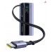 پاوربانک 20000mAh باسئوس 145W مدل Baseus EnerGeek GR11
