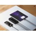 پاوربانک 18400mAh باسئوس مدل Baseus LiFePO4 20W