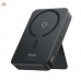 پاوربانک بیسوس مدل MagPro Magnetic Bracket 20w ظرفیت 5000mAh