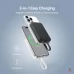 پاوربانک باسئوس 10000mAh 30W مدل Baseus Magnetic Mini Wireless
