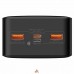 پاوربانک باسئوس 30000mAh 20W مدل Baseus Bipow Digital Display PPBD050400