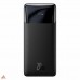پاوربانک باسئوس 30000mAh 20W مدل Baseus Bipow Digital Display PPBD050400