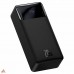 پاوربانک باسئوس 30000mAh 20W مدل Baseus Bipow Digital Display PPBD050400