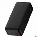 پاوربانک باسئوس 30000mAh 20W مدل Baseus Bipow Digital Display PPBD050400