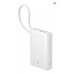 پاوربانک باسئوس 10000mAh 45W مدل Baseus PicoGo Digital Display Power Bank