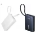 پاوربانک باسئوس 10000mAh 45W مدل Baseus PicoGo Digital Display Power Bank