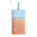 پاوربانک 5200mAh باسئوس 20w مدل Baseus Popsicle