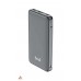 پاوربانک بودی 10000mAh 20w مدل Budi PB088B