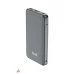 پاوربانک بودی 10000mAh 20w مدل Budi PB088B