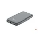پاوربانک بودی 10000mAh 20w مدل Budi PB088B