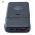 پاوربانک وایرلس بودی مدل PB515QB ظرفیت 10000mAh