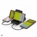 پاوربانک وایرلس بودی مدل PB515QB ظرفیت 10000mAh