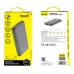 پاوربانک بودی 10000mAh 12W مدل Budi PB802B