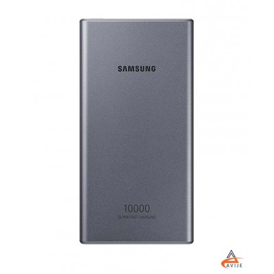 پاوربانک سامسونگ مدل 25W EB-P3300 ظرفیت 10000mAh