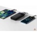 پاوربانک باسئوس 20000mAh 20W مدل PPBD050501