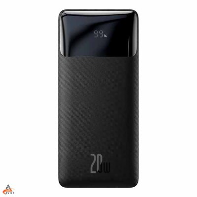 پاوربانک باسئوس 20000mAh 20W مدل PPBD050501