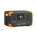 پاور استیشن 15000mAh پکرون 600W مدل Pecron E300 LFP