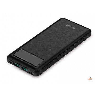 پاوربانک 10000mAh فیلیپس 22/5W مدل Philips DLP7790