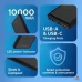 پاوربانک 10000mAh فیلیپس 22/5W مدل Philips DLP7790