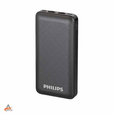 پاوربانک 20000mAh فیلیپس مدل Philips DLP8790