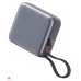 پاوربانک 10000mAh کیو سی وای 35W مدل QCY PB10C