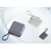 پاوربانک 10000mAh کیو سی وای 35W مدل QCY PB10C