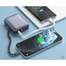 پاوربانک 10000mAh کیو سی وای 35W مدل QCY PB10C