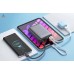 پاوربانک 20000mAh کیو سی وای 45W مدل QCY PB20A