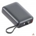 پاوربانک 20000mAh کیو سی وای 45W مدل QCY PB20A
