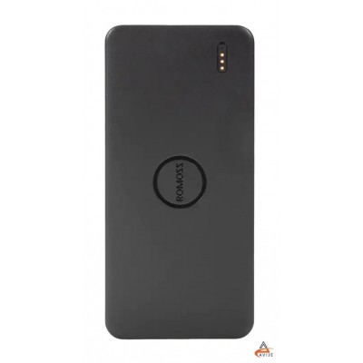 پاوربانک 10000mAh روموس 22.5W مدل Romoss PPB10-251