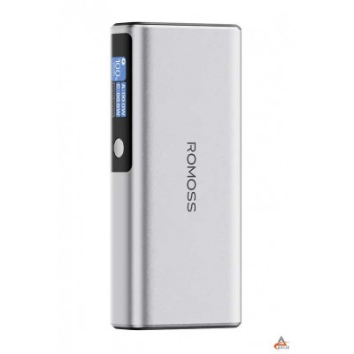 پاوربانک 20000mAh روموس 130W مدل Romoss PPU20-128