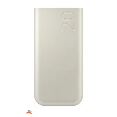 پاور بانک 20000mAh سامسونگ 45W مدل Samsung Battery Pack EB-P4520
