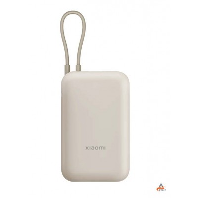 پاوربانک شیائومی 10000mAh 22.5W مدل Mi Power Bank P15ZM
