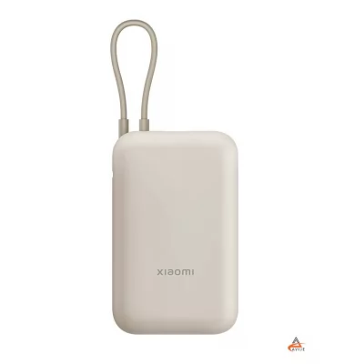 پاوربانک شیائومی 10000mAh 22.5W مدل Mi Power Bank P15ZM