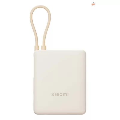 پاوربانک 10000mAh شیائومی 33W مدل Xiaomi PB1033MI