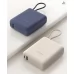 پاوربانک 10000mAh شیائومی 33W مدل Xiaomi PB1033MI