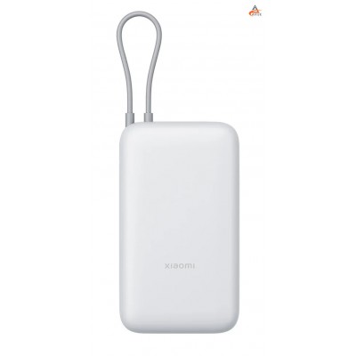 پاوربانک 20000mAh شیائومی 22.5W مدل Xiaomi PowerBank PB2020MI