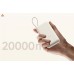پاوربانک شیائومی 20000mAh مدل Xiaomi Power Bank PB2030MI